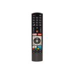 Telefunken 55tu7540 Smart Led Tv Kumandası