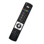 Telefunken 65tu7040 Smart Led Tv Kumandası
