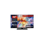 Telefunken D50U750R1CW 50 inç 127 Ekran 4K Ultra HD Android LED TV