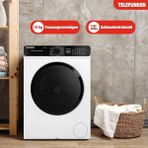Telefunken TEL12140 Çamaşır Makinesi