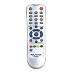Telefunken Telestar 150 Uydu Alıcı Kumandası