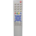 Telefunken TKF-70 Yazısız TV Kumandası