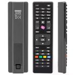 Telefunken - Vestel - Seg - Regal Rc4875 Kare Göbek Mini Lcd Led Tv Kumandası