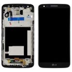 TELEKLGG2 TELEFON EKRANI LG G2 YENİLENMİŞ ÇITALI ORGİNAL