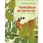 Telekli Sincap - Bir Yok Bir Var - Doğan Gündüz