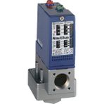 Telemecanique Basınç Şalteri XMLB004A2S11 Telemecanique XML-B004A2S11