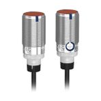 Telemecanique Sensors Telemecanique XUB2BPXNL2 ,M18/30MT Pnp-No/nc 4-Kablo Karşılıklı Fotosel