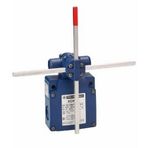 Telemecanique Sensors XCK-VR54D1H29 Çapraz Çelik Kol Plastik Gövde Limit Switch