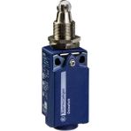 Telemecanique Sensors XCKT2102P16 1NK+1NA M16 Çelik Makaralı Pim Limit Switch