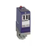 Telemecanique Sensors XML-A300D2S11 20-300 Bar Basınç Şalteri