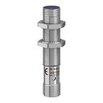 Telemecanique Sensors XS112BHPAM12 L61MM-SN4MM XS1 M12 12-24VDC M12 Pirinç Endüktif Sensör