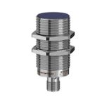 Telemecanique Sensors XS130BHPAM12 L68MM-SN15MM XS1 M30 12-24VDC M12 Brass Endüktif Sensör