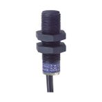 Telemecanique Sensors XS4P12KP340 XS4 M12 12-24VDC U50MM-SN4MM 2 m Kablolu PPS Endüktif Sensör