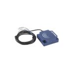 Telemecanique Sensors XS8D1A1PAL2 PBT XS8 12-24 Volt DC 80x80x26 2 mt Kablolu Endüktif Sensör