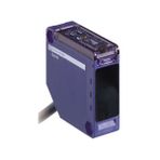 Telemecanique Sensors XUK8AKSNL2 12-24VDC 2 m Kablolu Lazer Tip Fotoelektrik Sensör