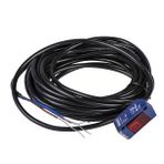 Telemecanique Sensors XUM0APSAL2 Çoklu Fotoelektrik 2 mt Kablolu Sensör
