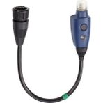 Telemecanique Sensors XXZPB100 Ultrasonik Sensörler İçin Mesafe Ayarlama Aparatı