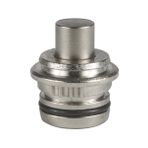 Telemecanique Sensors ZCE-10 Metal Pim Limit Switch Kafası