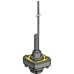 Telemecanique Sensors ZCK-D06 Spiral Telli Kol Limit Switch Kafası