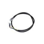Telemecanique Sensors ZCMC21L2 Zcmc 2m 2 Kutuplu Pvr Ön Kablolu Bağlantı