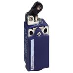 Telemecanique Xckp2127p16 Makaralı Kollu Limit Switch