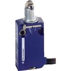 Telemecanique XCMD2102L1 ,metal Gövde KONTAK-1A1K Metal Makara Sınır Sivic - 0 - Siyah