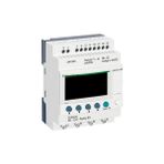 Telemecanique Zelio Akıllı Röle 12 I-O 24 Vdc