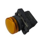 Telemekanik XB5 AV63 Sarı Sinyal Lambası