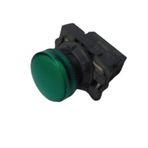 Telemekanik XB5 AV63 Yeşil Sinyal Lambası