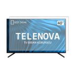 Telenova 40S1101 Tv Ekran Koruyucu