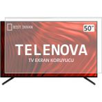 Telenova 50U9001 Tv Ekran Koruyucu
