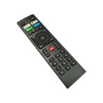 Telenova Android Smart Tv Kumandası