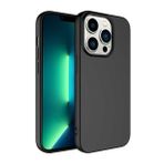 Teleplus Apple iPhone 14 Pro Max Mara Lansman Silikon Turkuaz Kılıf
