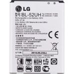 Teleplus BL-52UH LG L70 Pil Batarya