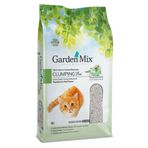 Teleplus Gardenmix Bentonit Marsilya Sabunlu 10 lt Kedi Kumu