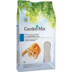 Teleplus Gardenmix Bentonit Parfümsüz İnce Taneli 10 lt Kedi Kumu