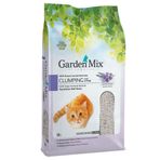 Teleplus Gardenmix İnce Taneli Lavanta Kokulu Bentonit 10 lt Kedi Kumu
