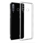 Teleplus General Mobile GM 10 Kamera Korumalı Silikon Cep Telefonu Kılıf