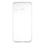 Teleplus General Mobile GM 10 Lüks Tpu Şeffaf Nano Ekran Koruyucu Silikon Cep Telefonu Kılıf