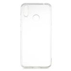 Teleplus General Mobile GM 10 Şeffaf Lüks Tpu Silikon Kılıf