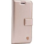 Teleplus General Mobile GM 8 Standlı Cüzdan Kırmızı Kılıf