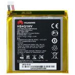 Teleplus HB4Q1HV Huawei Ascend P1 Pil Batarya