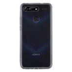 Teleplus Huawei Honor View 20 Şeffaf Silikon Kılıf