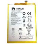 Teleplus Huawei Mate 8 Pil Batarya