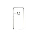 Teleplus Huawei P40 Lite E Lüks Silikon Kılıf