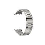 Teleplus Huawei Watch D2 Metal Baklalı Krd04 Metal Strap Kordon