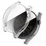 Teleplus Huawei Watch Gt3 42 mm Tam Kapatan Şeffaf Silikon Ekran Koruyucu