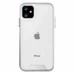 Teleplus Iphone 11 Pro Gard Sert Nano Ekran Koruyucu Şeffaf Silikon Kılıf