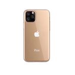 Teleplus Iphone 11 Tpu Nano Ekran Koruyucu Şeffaf Silikon Kılıf
