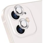 Teleplus iPhone 12 CL-02 Siyah Kamera Metal Koruyucu